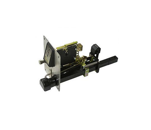 GETTONIERA MODELLO SUPER CON CONTACOLPO